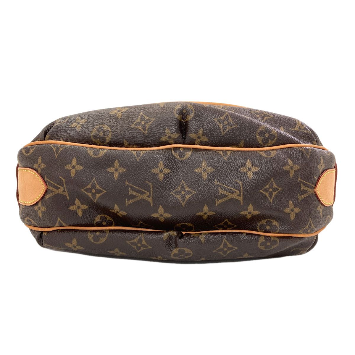 Louis Vuitton Thuraya GM Shoulder Bag Monogram Canvas — view 4