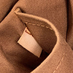 Louis Vuitton Thuraya GM Shoulder Bag Monogram Canvas — view 7