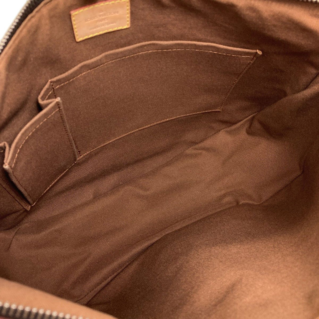 Louis Vuitton Thuraya GM Shoulder Bag Monogram Canvas — view 5