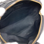 Louis Vuitton Saintonge Shoulder Bag Monogram Canvas — view 5