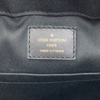 Louis Vuitton Saintonge Shoulder Bag Monogram Canvas — view 6