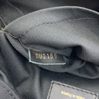 Louis Vuitton Saintonge Shoulder Bag Monogram Canvas — view 7