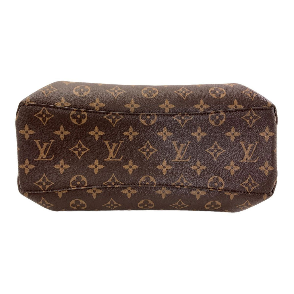 Louis Vuitton Rivoli PM US Tote Bag Monogram Canvas — view 4