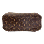 Louis Vuitton Rivoli PM US Tote Bag Monogram Canvas — view 4