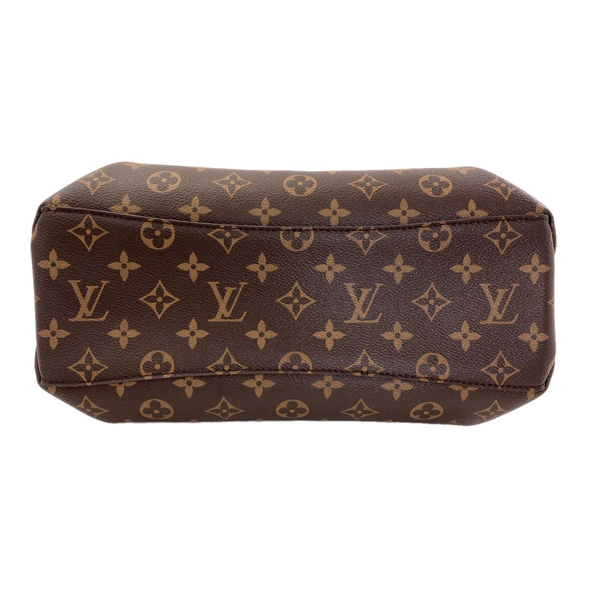 Louis Vuitton Rivoli PM US Tote Bag Monogram Canvas — view 4