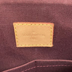 Louis Vuitton Rivoli PM US Tote Bag Monogram Canvas — view 6