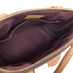 Louis Vuitton Rivoli PM US Tote Bag Monogram Canvas — view 5