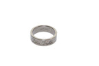 Louis Vuitton Bague You and Me Ring Silver Colored — view 5