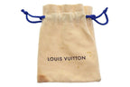 Louis Vuitton Bague You and Me Ring Silver Colored — view 7