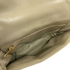 Loewe Puffer Goya Shoulder Bag Shiny Napa Lambskin — view 5