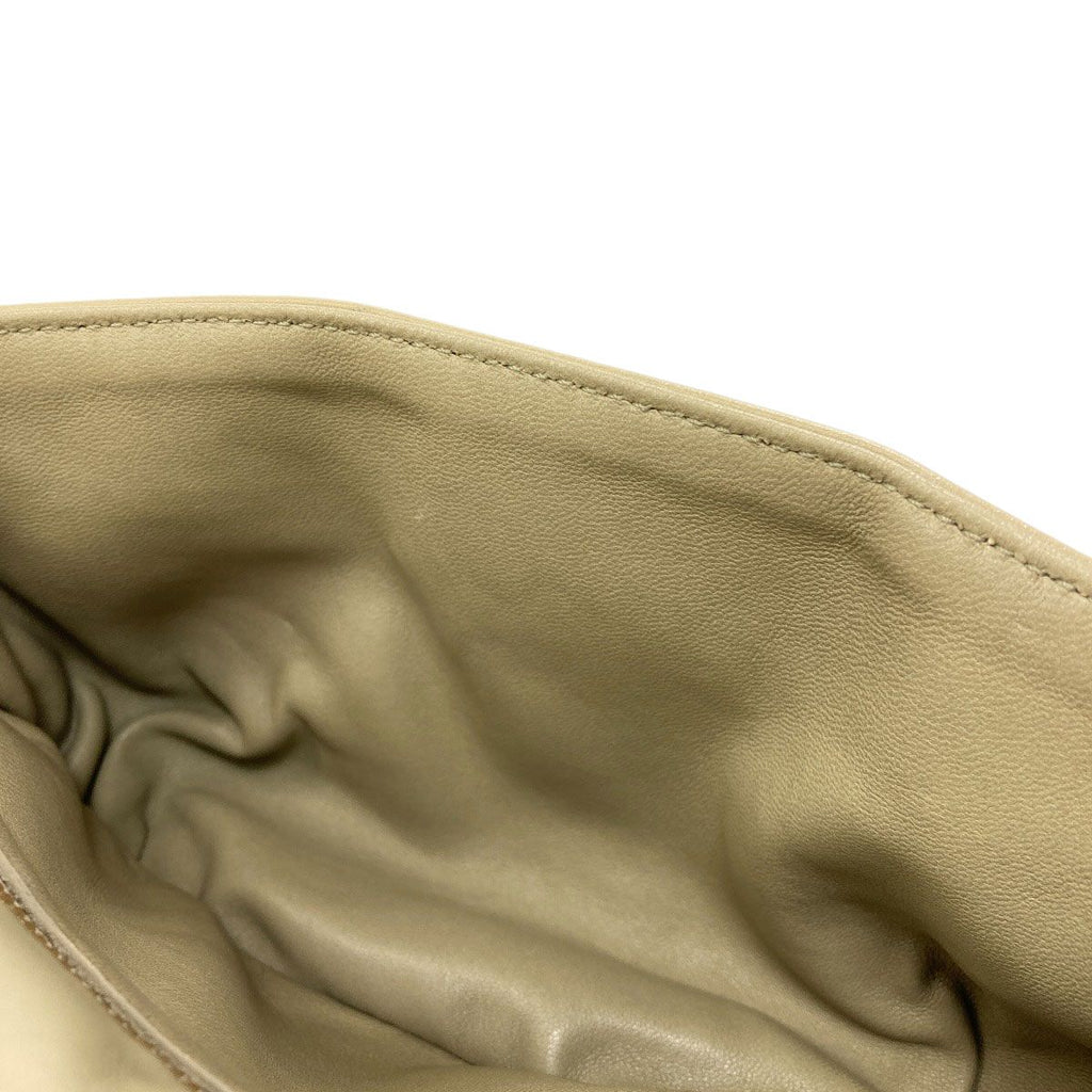 Loewe Puffer Goya Shoulder Bag Shiny Napa Lambskin — view 7
