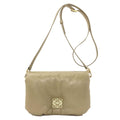 Loewe Puffer Goya Shoulder Bag Shiny Napa Lambskin