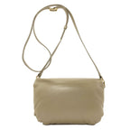Loewe Puffer Goya Shoulder Bag Shiny Napa Lambskin — view 2