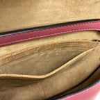 Loewe Gate Dual Mini Shoulder Bag Calfskin — view 7