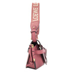Loewe Gate Dual Mini Shoulder Bag Calfskin — view 3
