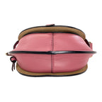 Loewe Gate Dual Mini Shoulder Bag Calfskin — view 4