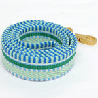 Hermes Bandouliere Sangle Caval 25 Vert Pale Fizz Shoulder Bag Strap — view 2