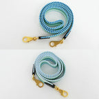 Hermes Bandouliere Sangle Caval 25 Vert Pale Fizz Shoulder Bag Strap — view 4