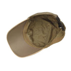 Louis Vuitton Cap My Essential Monogram Leather Silk Blend Baseball Cap Hat — view 6