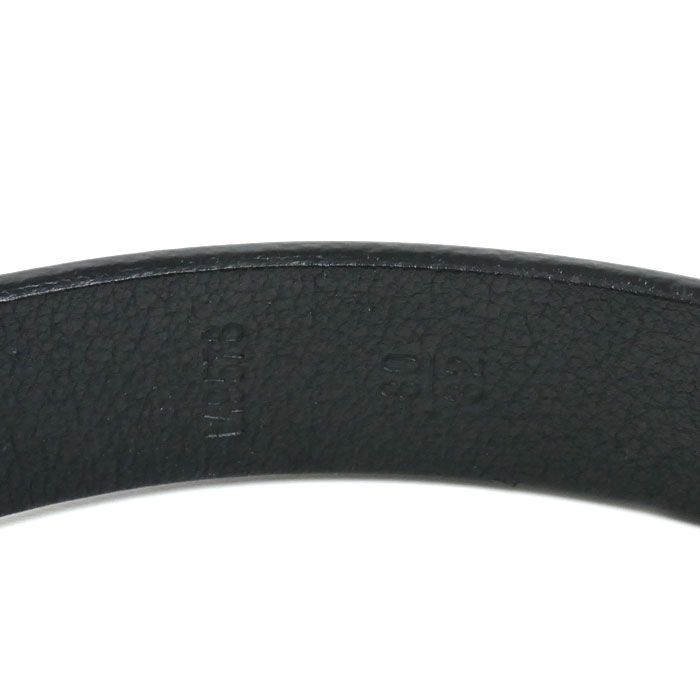 Louis Vuitton Ceinture Couture Belt Black — view 6