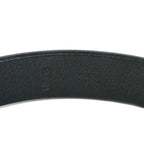 Louis Vuitton Ceinture Couture Belt Black — view 6