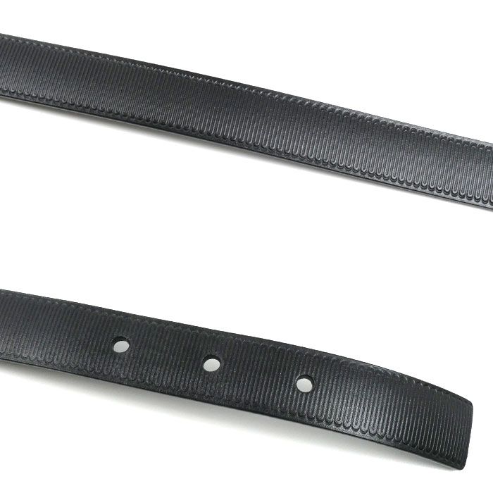 Louis Vuitton Ceinture Couture Belt Black — view 5