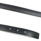 Louis Vuitton Ceinture Couture Belt Black — view 5