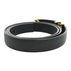 Louis Vuitton Ceinture Couture Belt Black — view 3