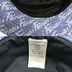 Fendi Bucket Hat Blue — view 5