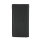 Louis Vuitton LV Aerogram Portefeuille Brazza NM Bifold Wallet Leather Noir — view 3