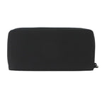 Louis Vuitton LV Aerogram Zippy Wallet Horizontal Noir Leather — view 3