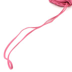 Bottega Veneta the Pouch Coin Purse Leather Pink — view 6