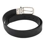 Louis Vuitton Damier Infini Ceinture Slender 42 Belt Leather Black — view 3