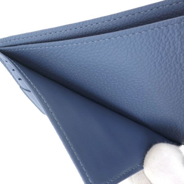 Louis Vuitton Damier Portefeuille Slender Damoflage Wallet — view 7