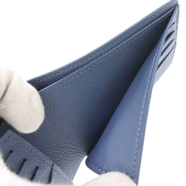 Louis Vuitton Damier Portefeuille Slender Damoflage Wallet — view 8