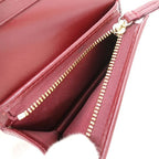 Gucci GG Supreme Compact Wallet — view 5