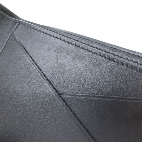 Louis Vuitton Portefeuille Multiple Midnight Wallet — view 4