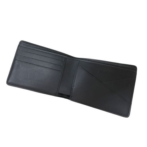 Louis Vuitton Portefeuille Multiple Midnight Wallet — view 2