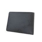 Louis Vuitton Portefeuille Multiple Midnight Wallet — view 3