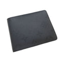 Louis Vuitton Portefeuille Multiple Midnight Wallet