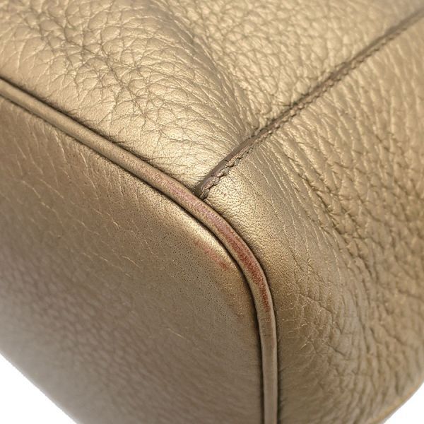 Loewe Fusta Tote Bag — view 4