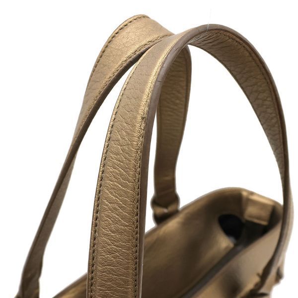 Loewe Fusta Tote Bag — view 3