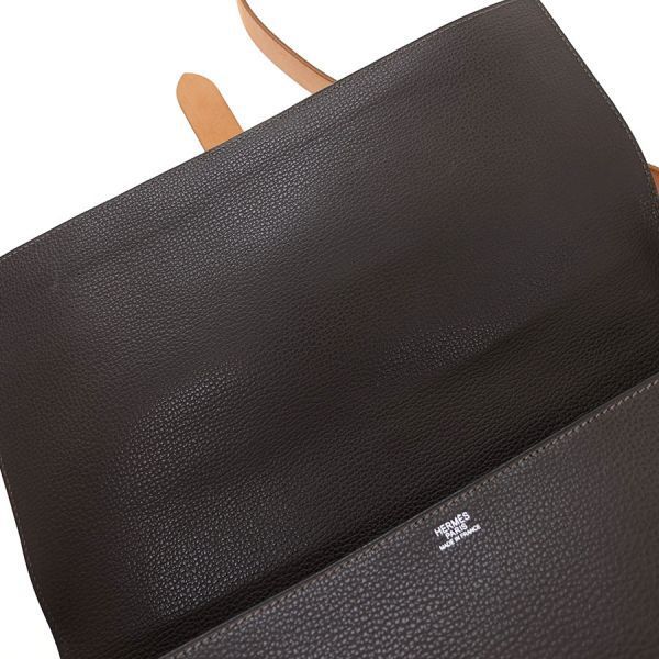 Hermes Etriviere Messenger Brown — view 7