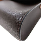 Hermes Etriviere Messenger Brown — view 4