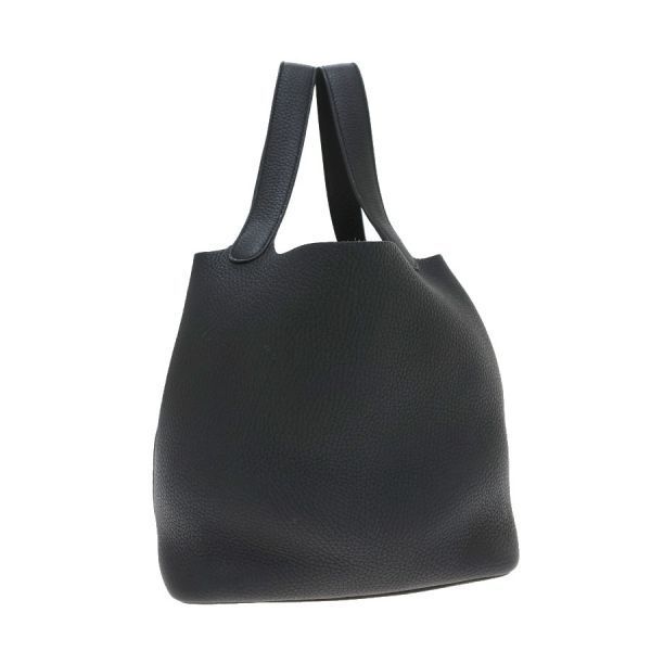 Hermes Picotin Lock MM Handbag — view 3