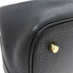 Hermes Picotin Lock MM Handbag — view 5