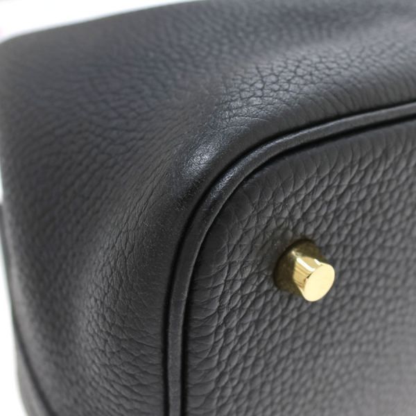 Hermes Picotin Lock MM Handbag — view 5