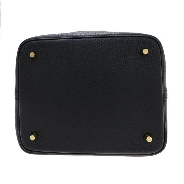 Hermes Picotin Lock MM Handbag — view 4