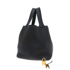 Hermes Picotin Lock MM Handbag