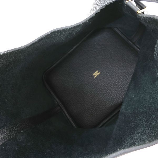 Hermes Picotin Lock MM Handbag — view 2